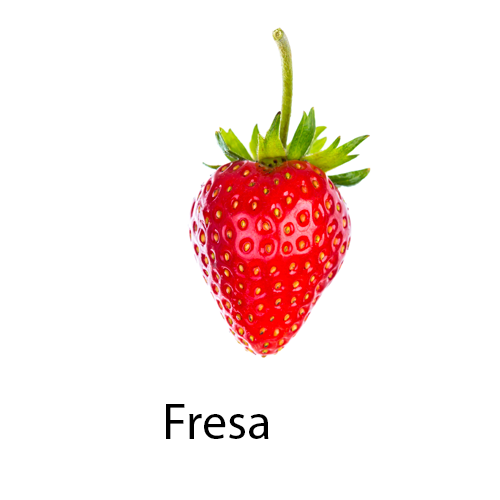 Fresa