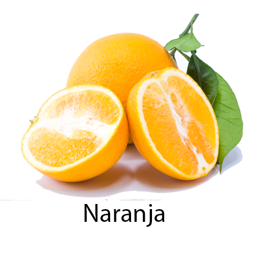 Naranja