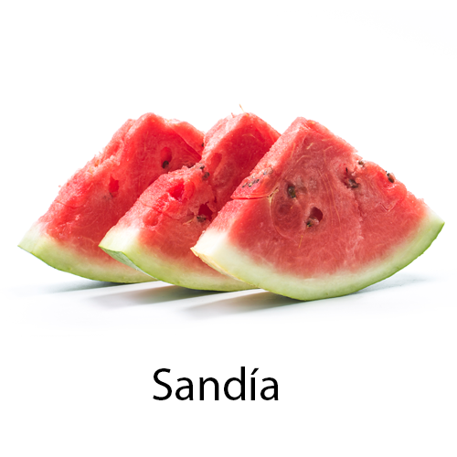 Sandía